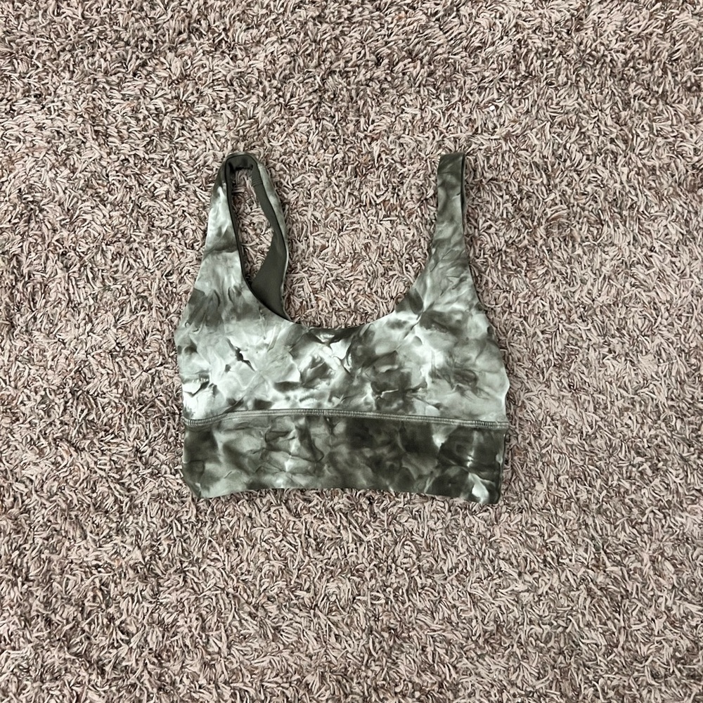 Lululemon Align Reversible Bra